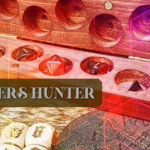 Gamers Hunter